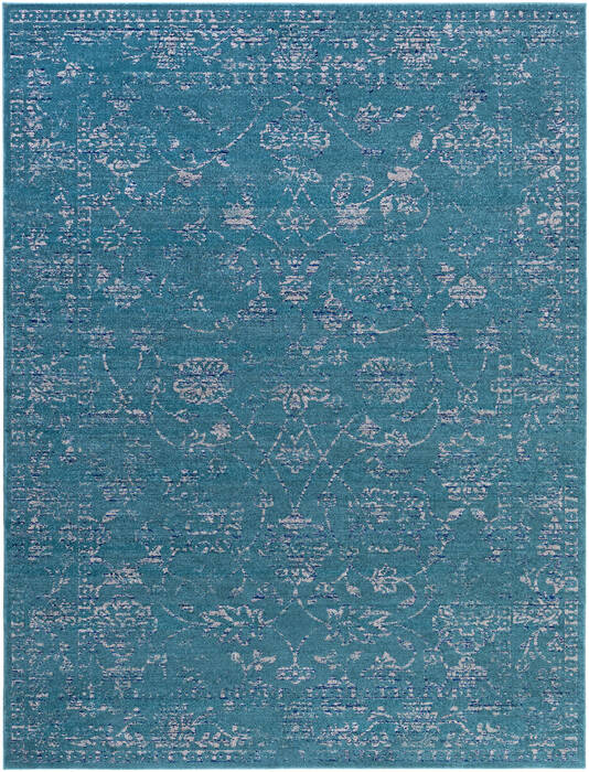 Surya Priyanka Green 710 X 106 Area Rug PYK4002-710106 800-84691 Image 0