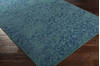 Surya Priyanka Green 710 X 106 Area Rug PYK4002-710106 800-84691 Thumb 1