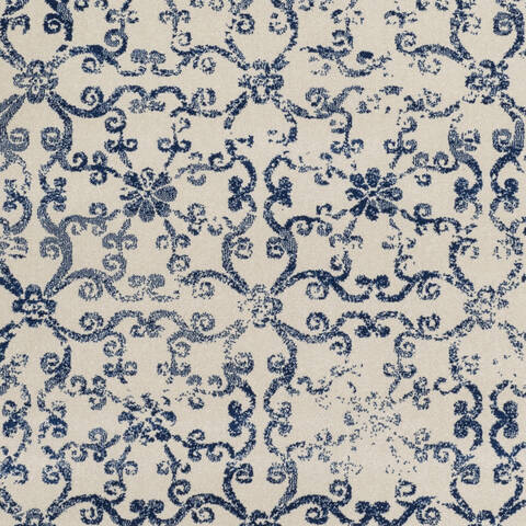 Surya Priyanka Blue 22 X 40 Area Rug PYK4003-224 800-84692 Image 2