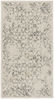 Surya Priyanka White 22 X 40 Area Rug PYK4004-224 800-84695 Thumb 0