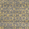Surya Priyanka Grey 710 X 106 Area Rug PYK4005-710106 800-84700 Thumb 2