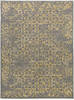 Surya Priyanka Grey 710 X 106 Area Rug PYK4005-710106 800-84700 Thumb 0