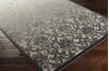 Surya Priyanka Black 710 X 106 Area Rug PYK4006-710106 800-84703 Thumb 1