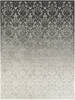 Surya Priyanka Black 710 X 106 Area Rug PYK4006-710106 800-84703 Thumb 0