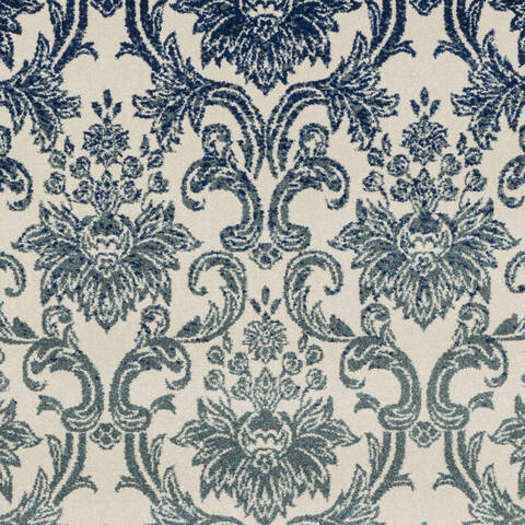 Surya Priyanka Blue 22 X 40 Area Rug PYK4007-224 800-84704 Image 2