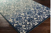 Surya Priyanka Blue 53 X 76 Area Rug PYK4007-5376 800-84705 Thumb 1