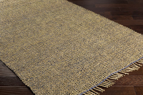 Surya Ryland Blue 20 X 30 Area Rug RLD4000-23 800-85091 Image 1
