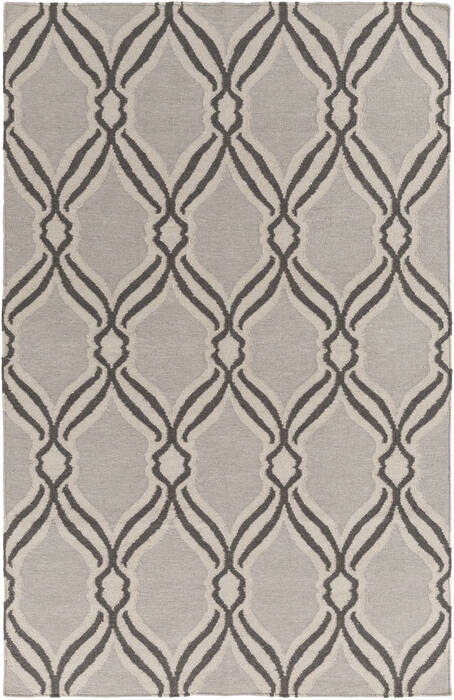 Surya Rivington Grey 20 X 30 Area Rug RVT5007-23 800-85281 Image 0