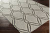 Surya Rivington Grey 20 X 30 Area Rug RVT5007-23 800-85281 Thumb 1