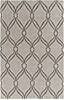 Surya Rivington Grey 20 X 30 Area Rug RVT5007-23 800-85281 Thumb 0