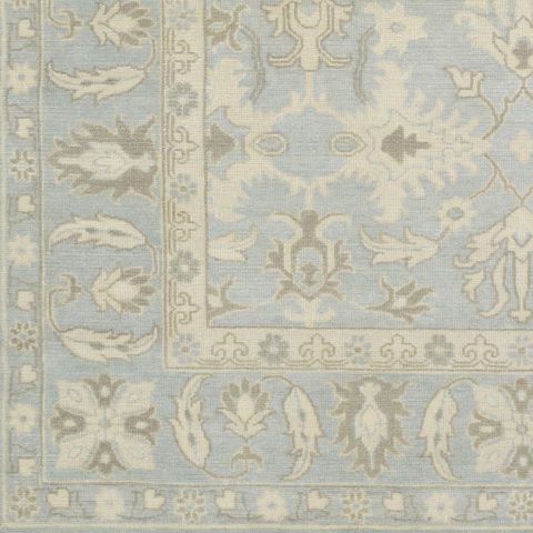 Surya Sivas Grey 20 X 30 Area Rug SIV1500-23 800-85867 Image 2