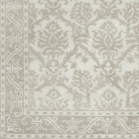 Surya Sivas White 80 X 100 Area Rug SIV1503-810 800-85873 Image 2