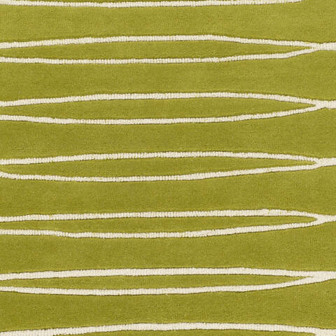 Surya Solid Bold Green 20 X 30 Area Rug SLB6818-23 800-85990 Image 2