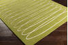 Surya Solid Bold Green 20 X 30 Area Rug SLB6818-23 800-85990 Thumb 1