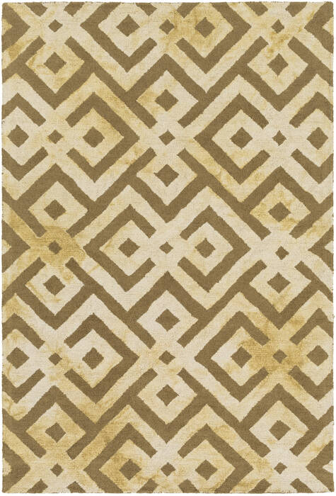 Surya Serafina White 20 X 30 Area Rug SRF2003-23 800-86441 Image 0