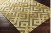Surya Serafina White 50 X 76 Area Rug SRF2003-576 800-86445 Thumb 1