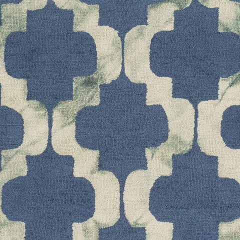 Surya Serafina Blue 20 X 30 Area Rug SRF2008-23 800-86481 Image 2