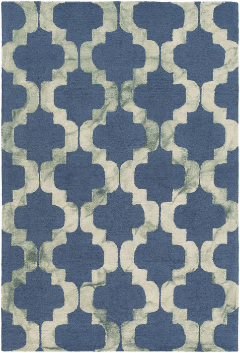 Surya Serafina Blue 20 X 30 Area Rug SRF2008-23 800-86481 Image 0