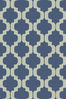 Surya Serafina Blue 50 X 76 Area Rug SRF2008-576 800-86485 Thumb 0