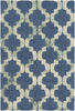 Surya Serafina Blue 90 X 130 Area Rug SRF2008-913 800-86488 Thumb 0