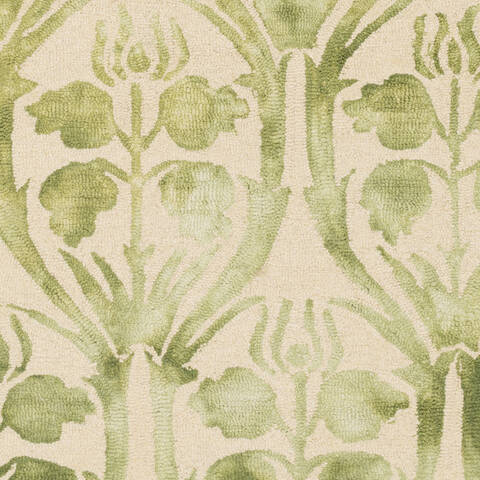 Surya Serafina Green 33 X 53 Area Rug SRF2009-3353 800-86491 Image 2
