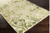 Surya Serafina Green 40 X 60 Area Rug SRF2009-46 800-86492 Thumb 1