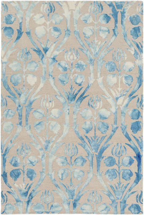 Surya Serafina Blue 20 X 30 Area Rug SRF2011-23 800-86505 Image 0