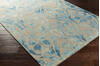 Surya Serafina Blue 20 X 30 Area Rug SRF2011-23 800-86505 Thumb 1