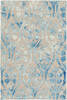 Surya Serafina Blue 20 X 30 Area Rug SRF2011-23 800-86505 Thumb 0
