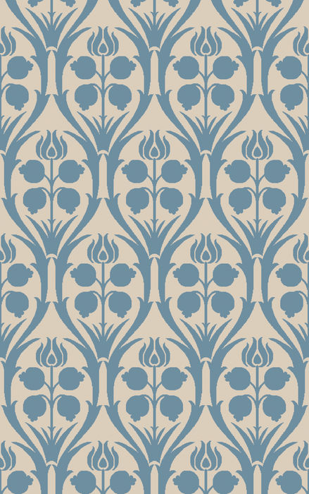 Surya Serafina Blue 50 X 76 Area Rug SRF2011-576 800-86509 Image 0