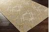 Surya Serafina White 20 X 30 Area Rug SRF2015-23 800-86537 Thumb 1