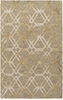 Surya Serafina White 33 X 53 Area Rug SRF2015-3353 800-86539 Thumb 0