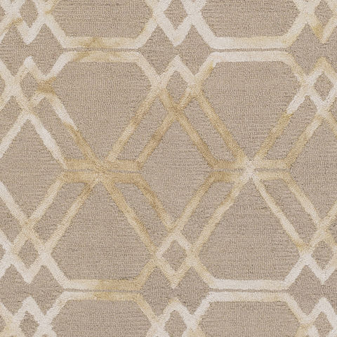 Surya Serafina White 50 X 76 Area Rug SRF2015-576 800-86541 Image 2