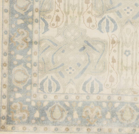 Surya Uncharted Blue 20 X 30 Area Rug UND2003-23 800-87408 Image 2