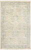 Surya Uncharted Blue 20 X 30 Area Rug UND2003-23 800-87408 Thumb 0