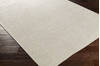 Surya Viola White 20 X 30 Area Rug VIO2003-23 800-87485 Thumb 1