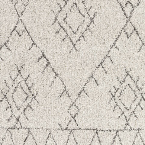 Surya Wilder White 20 X 37 Area Rug WDR2003-237 800-87586 Image 2