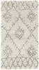 Surya Wilder White 20 X 37 Area Rug WDR2003-237 800-87586 Thumb 0