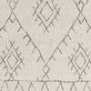 Surya Wilder White 711 X 1010 Area Rug WDR2003-7111011 800-87588 Thumb 2