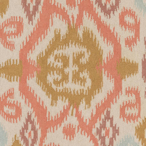 Surya Wanderer Purple Runner 26 X 80 Area Rug WRR2008-268 800-87741 Image 2