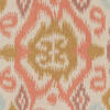 Surya Wanderer Purple Runner 26 X 80 Area Rug WRR2008-268 800-87741 Thumb 2
