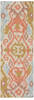 Surya Wanderer Purple Runner 26 X 80 Area Rug WRR2008-268 800-87741 Thumb 0