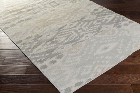 Surya Wanderer Grey 20 X 30 Area Rug WRR2009-23 800-87747 Image 1