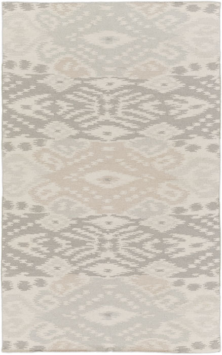 Surya Wanderer Grey 20 X 30 Area Rug WRR2009-23 800-87747 Image 0