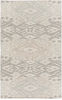 Surya Wanderer Grey 20 X 30 Area Rug WRR2009-23 800-87747 Thumb 0