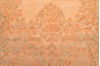 Kerman Beige Hand Knotted 126 X 205  Area Rug 100-87885 Thumb 18