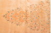 Kerman Beige Hand Knotted 126 X 205  Area Rug 100-87885 Thumb 6