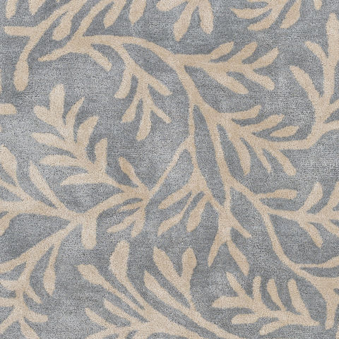 Surya Brilliance Blue Runner 26 X 80 Area Rug BRL2008-268 800-88286 Image 2