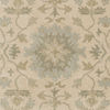 Surya Caesar White 90 X 120 Area Rug CAE1161-912 800-88500 Thumb 2