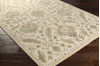 Surya Caesar White 80 X 110 Area Rug CAE1166-811 800-88577 Thumb 1